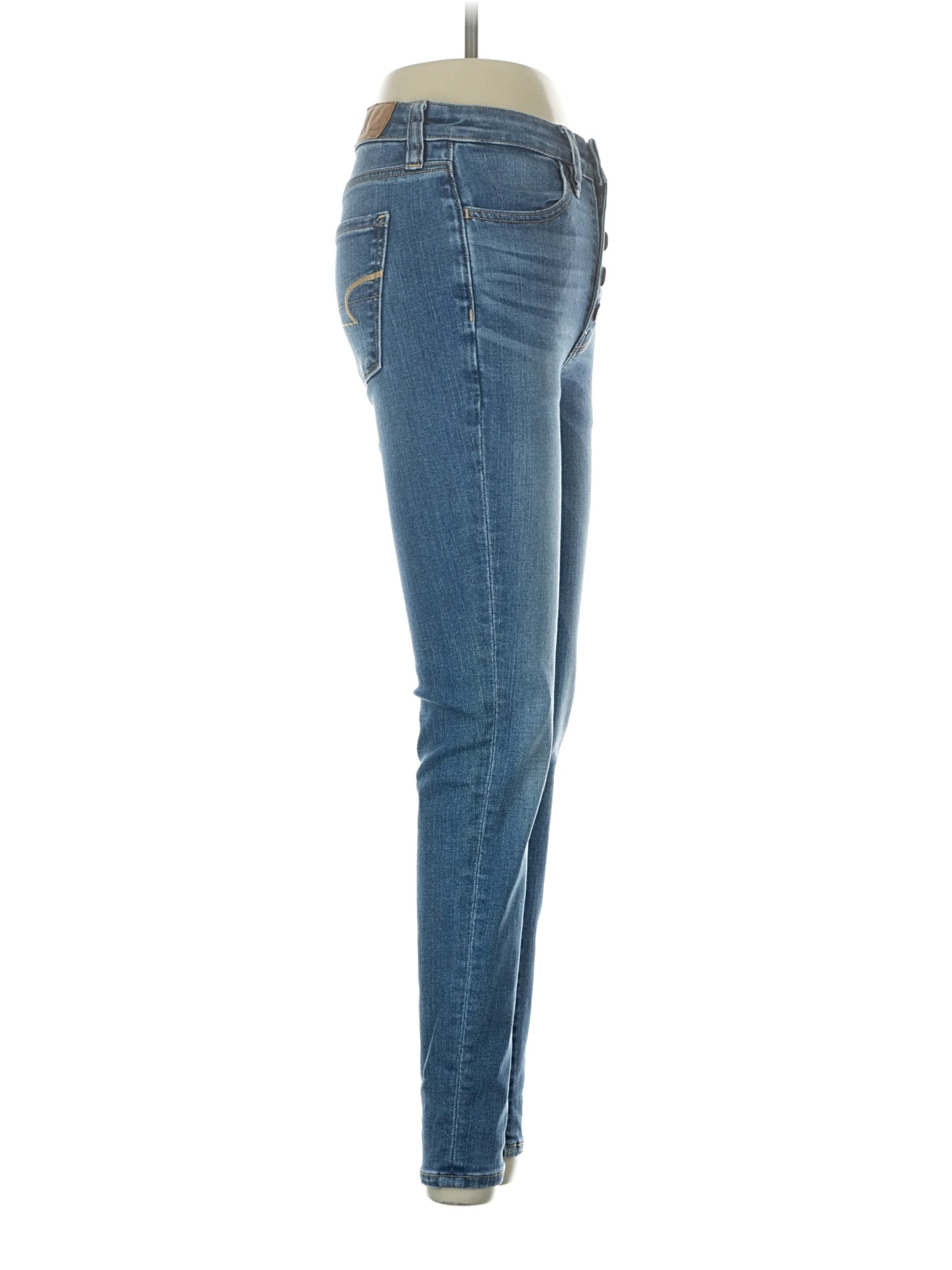 3 size - 00 Short