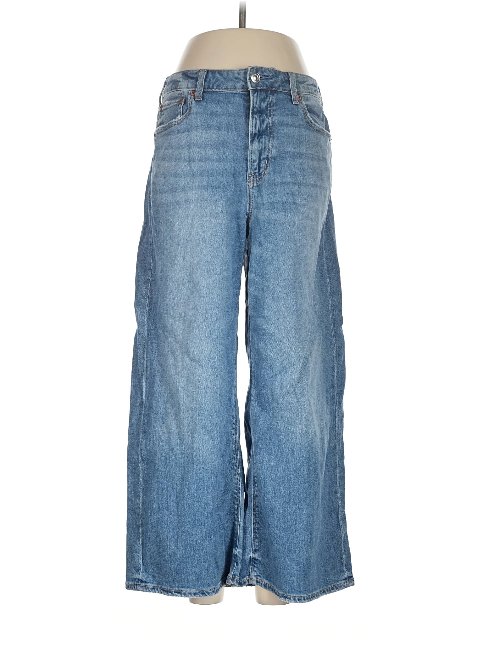 1 size - 6 X-SHORT