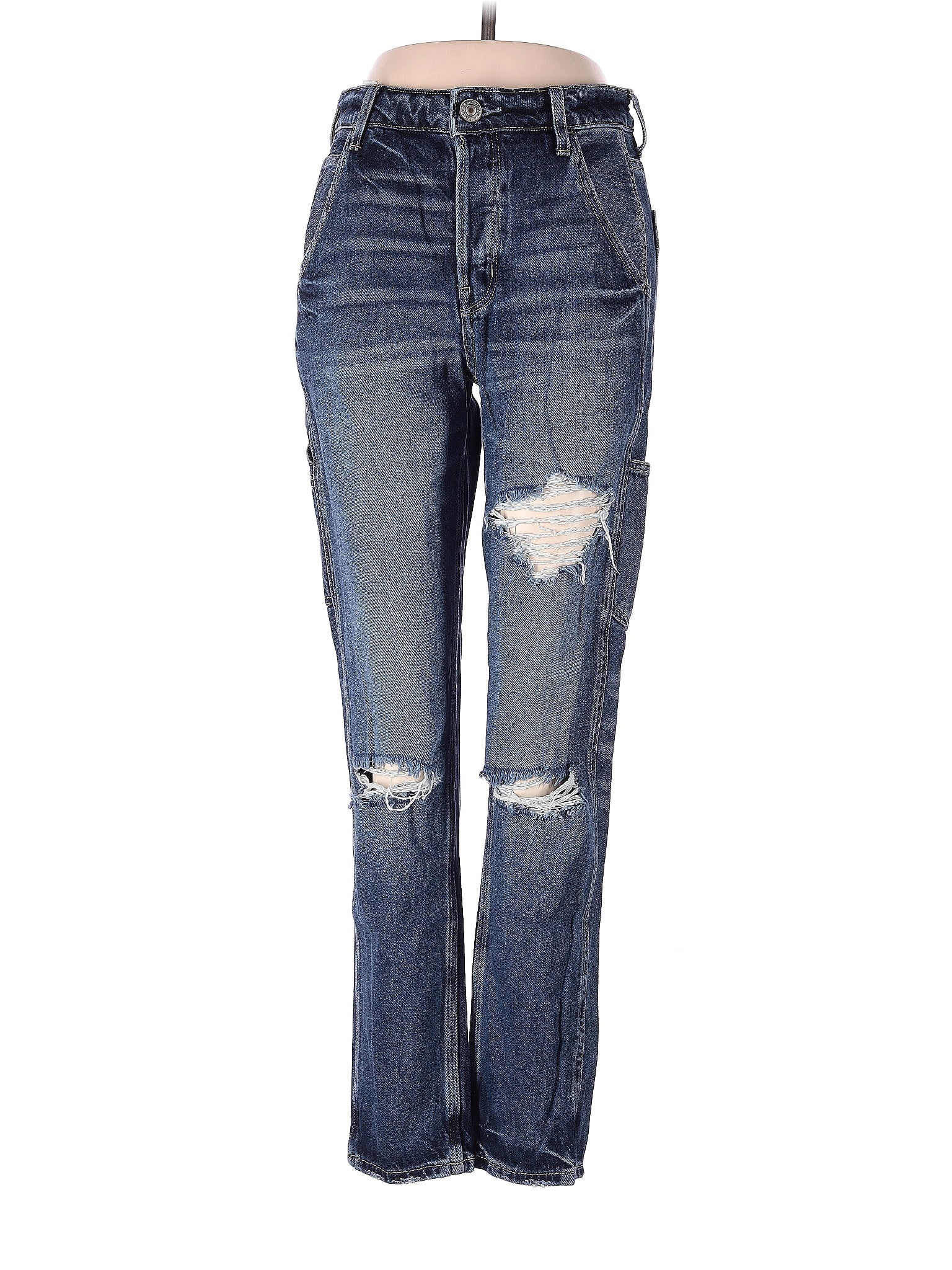 Jeans size - 2