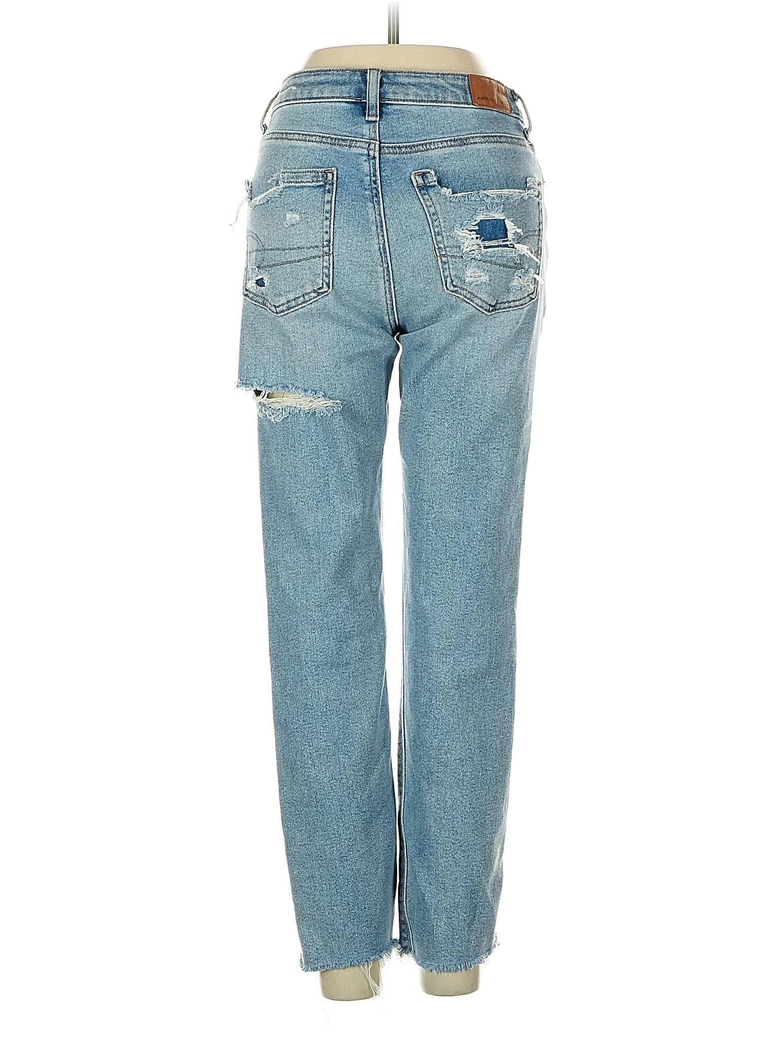 2 size - 00 Regular