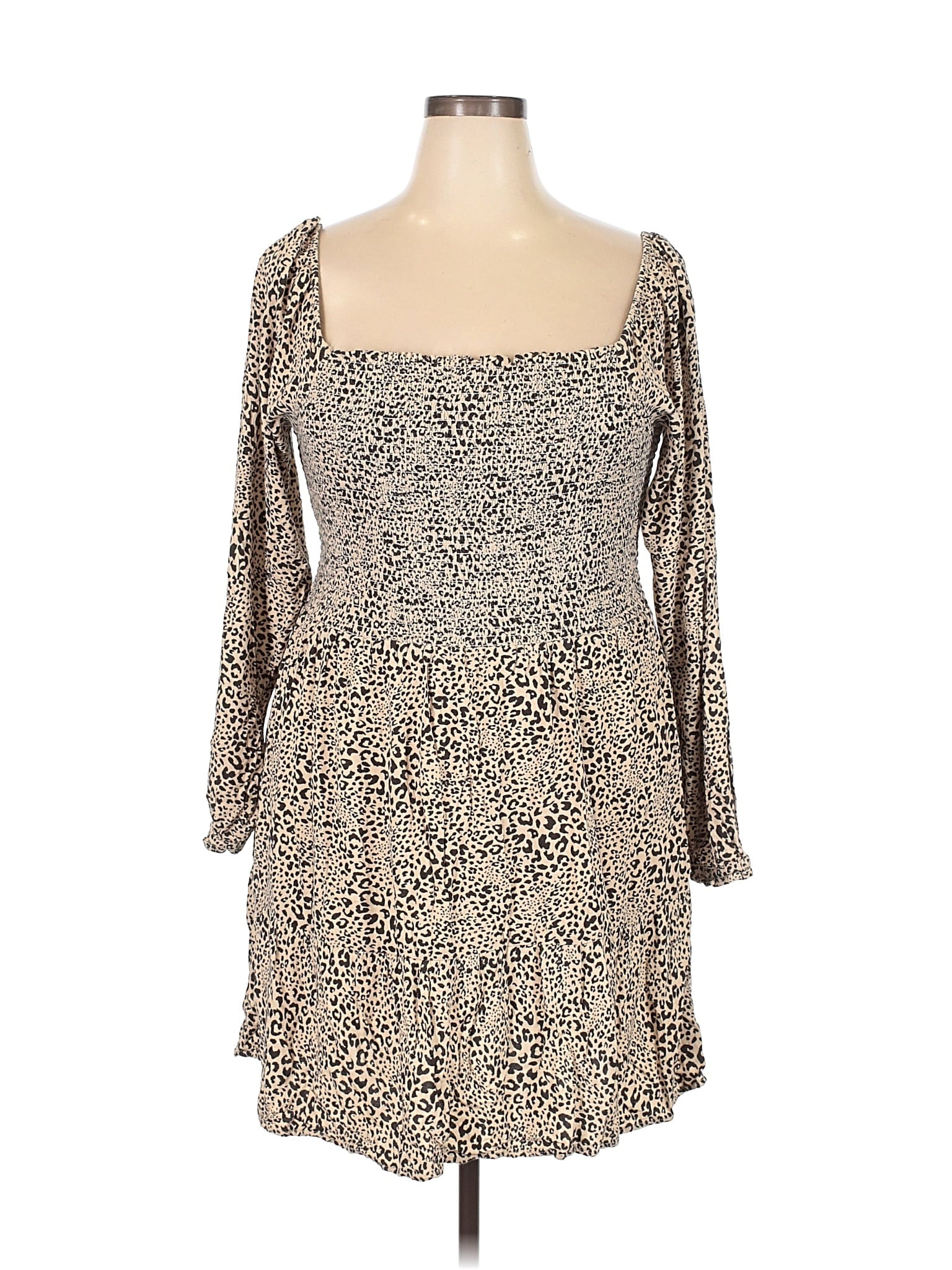 1 size - XXL