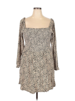 1 size - XXL