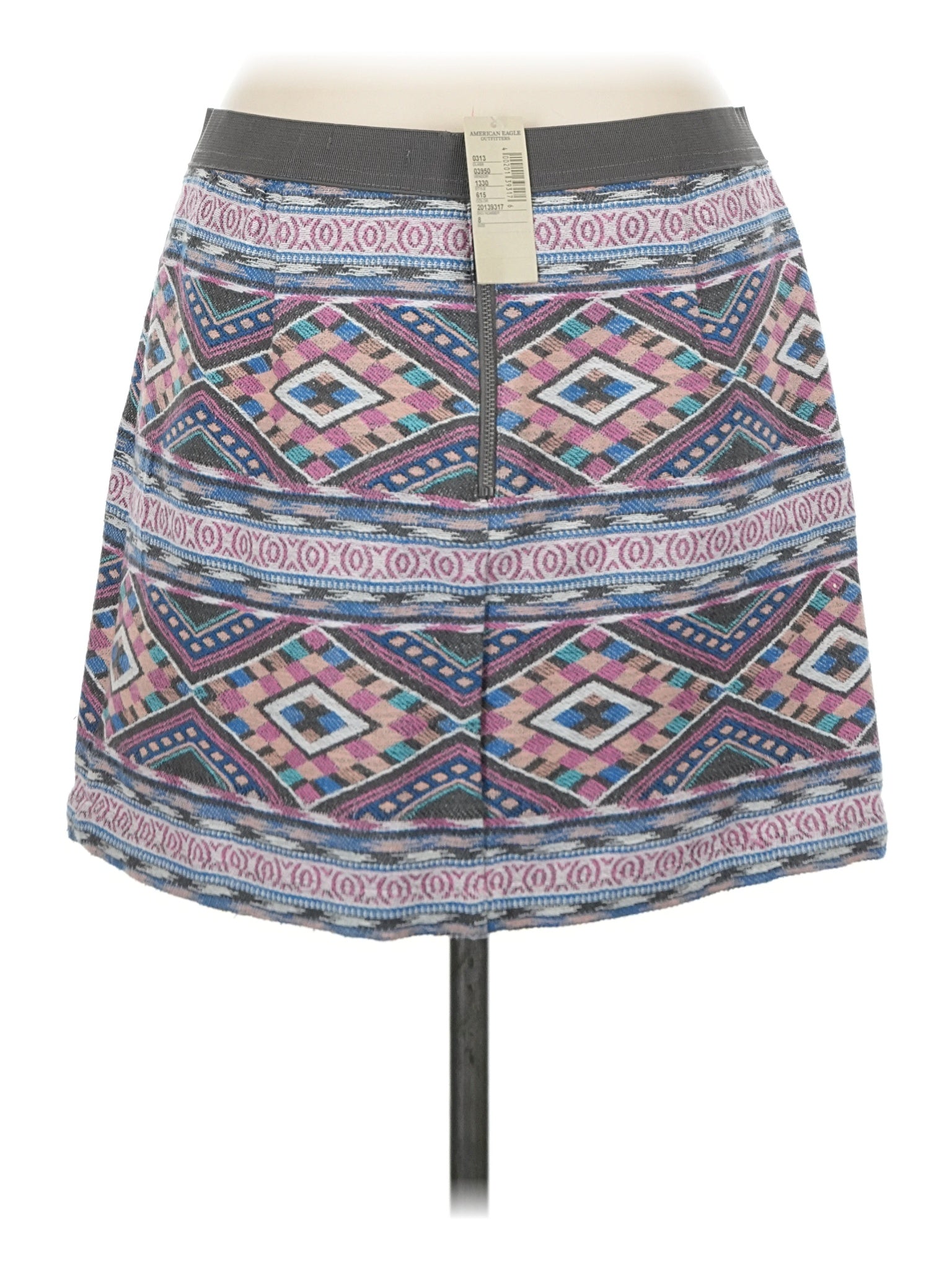 2 size - 8