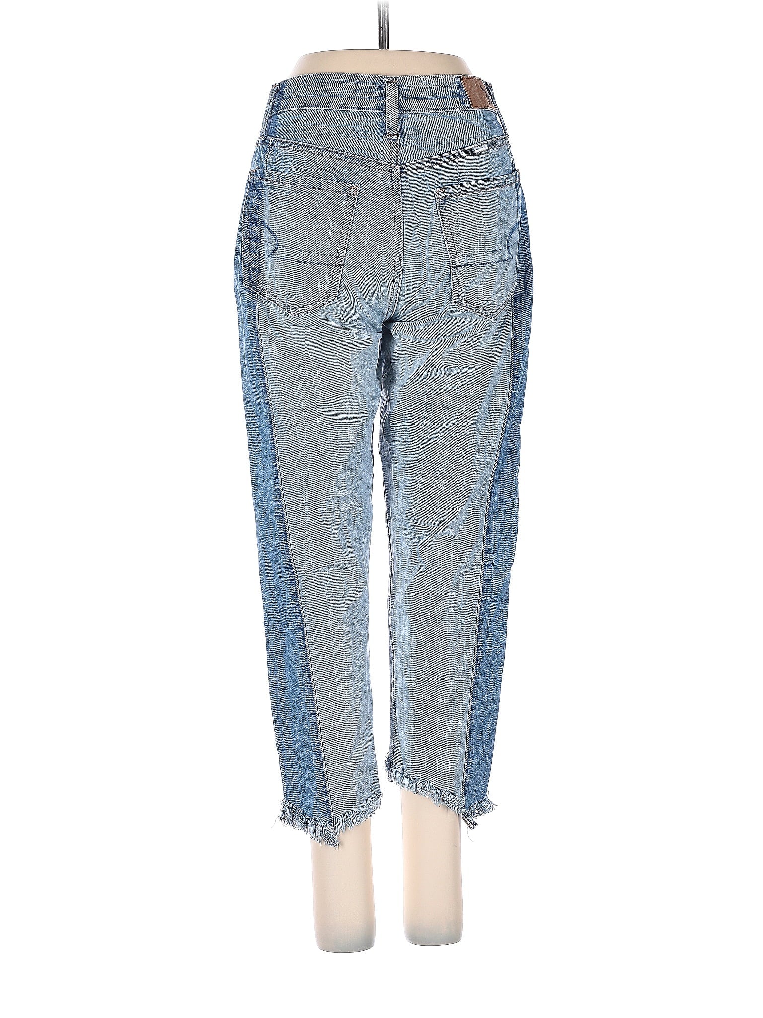 Jeans size - 00