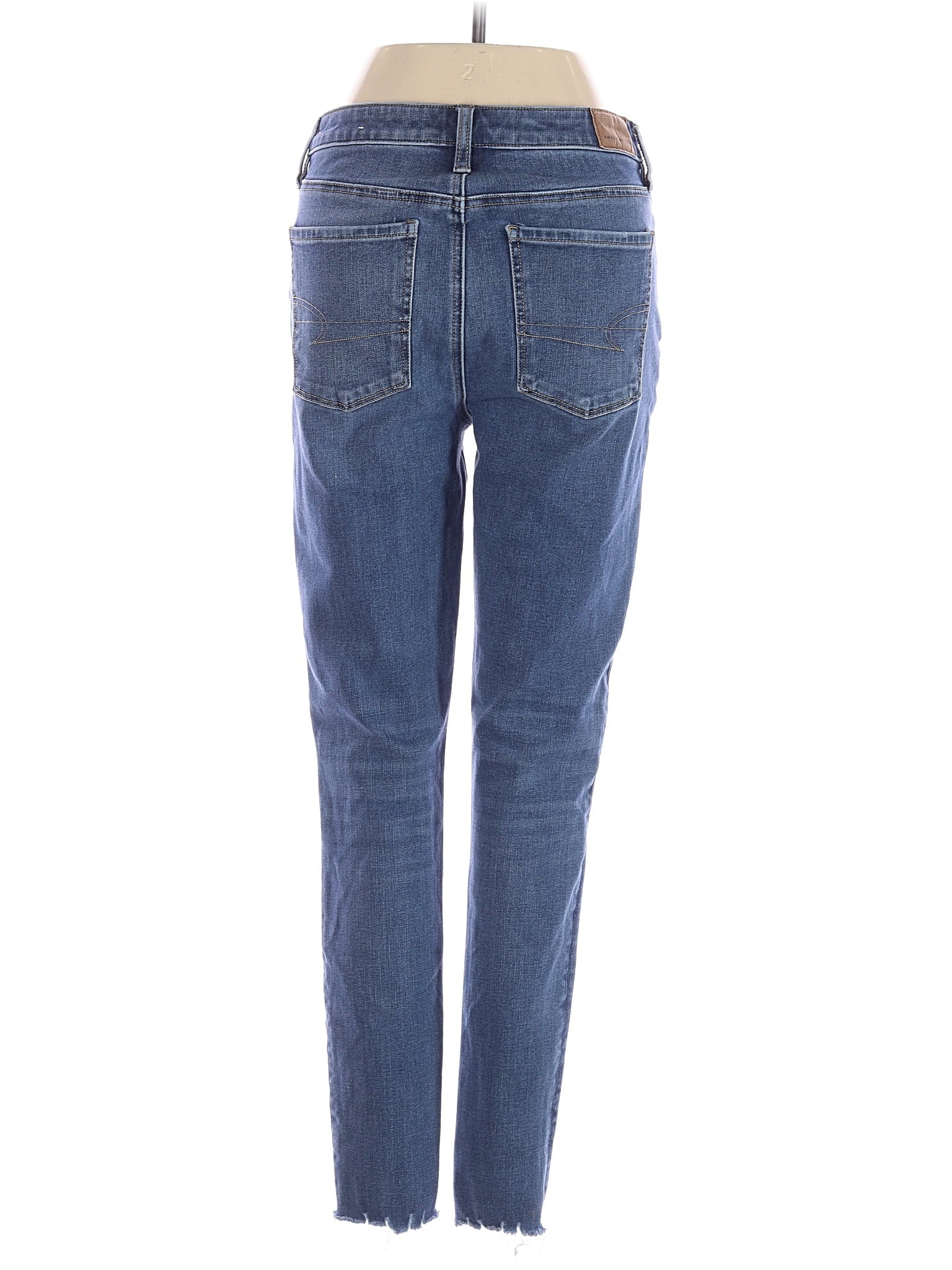 2 size - 4