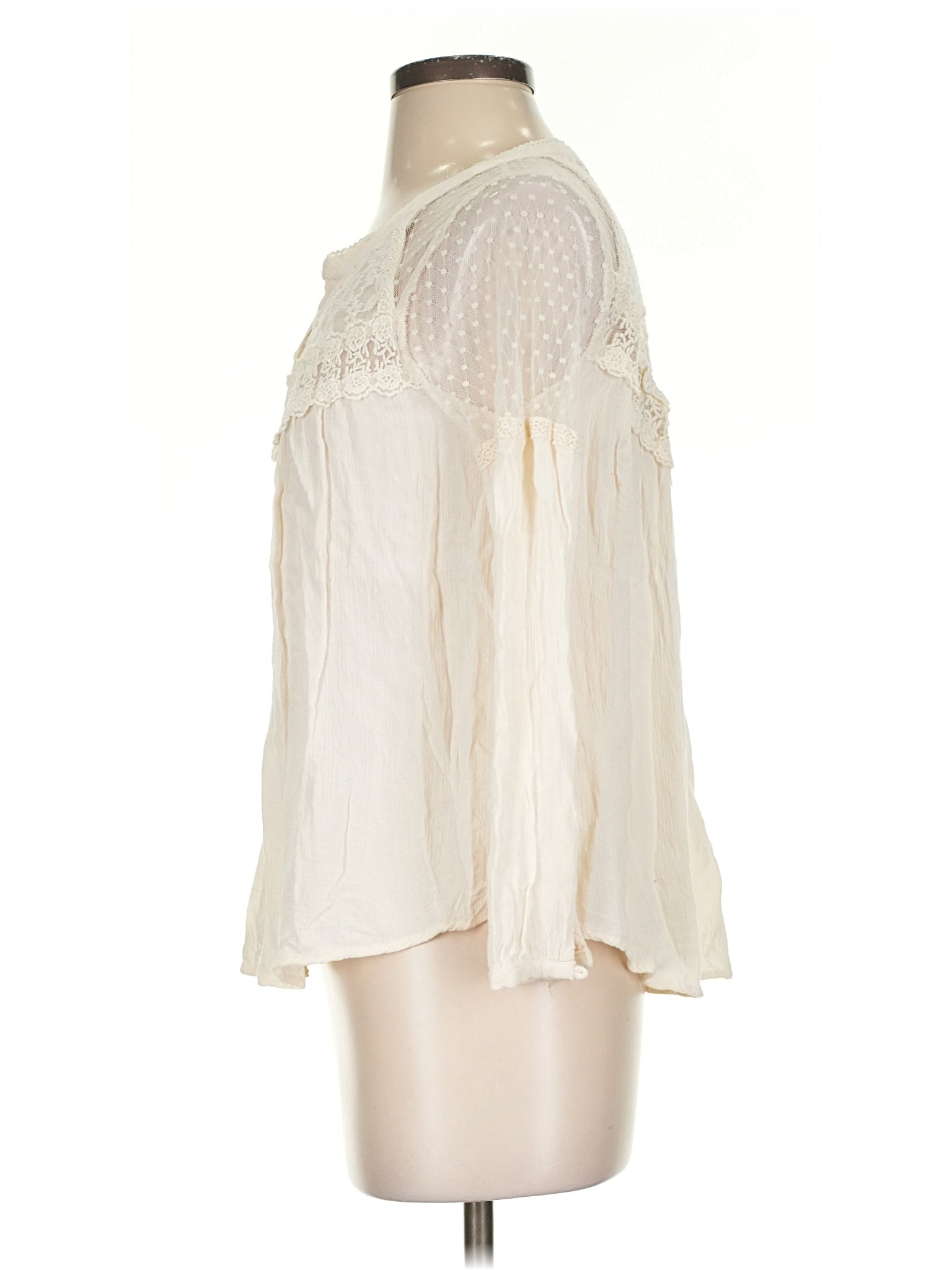 4 size - S