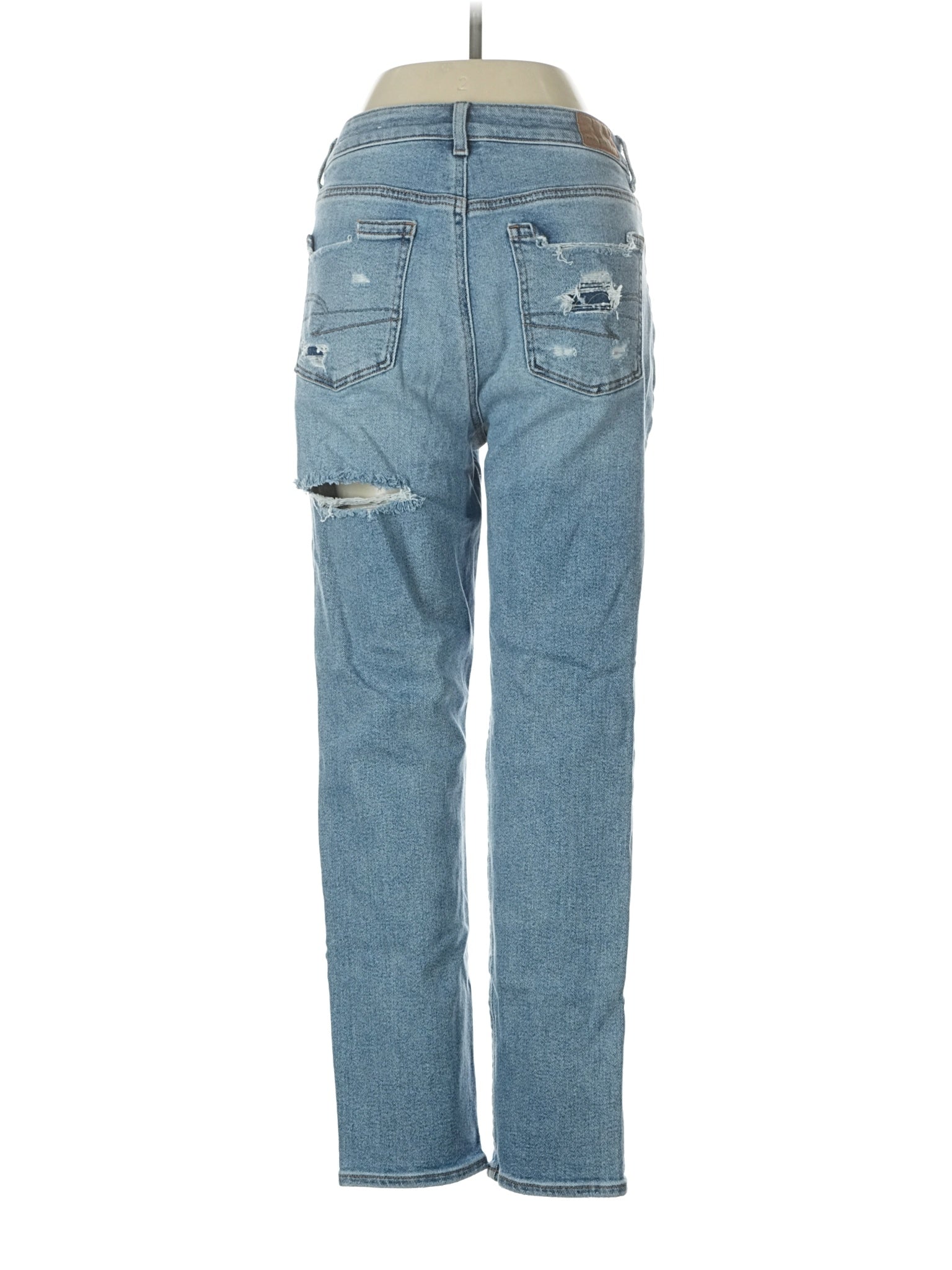 2 size - 4