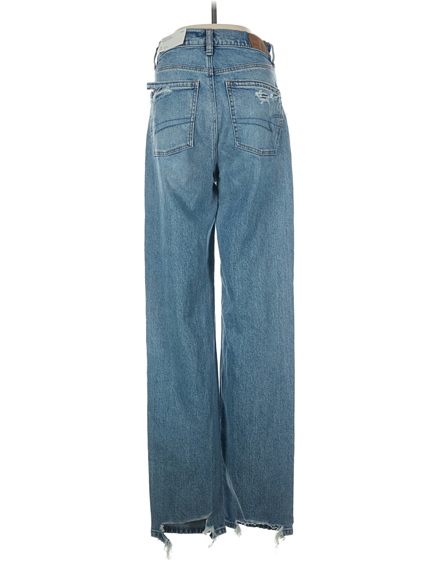 2 size - 0