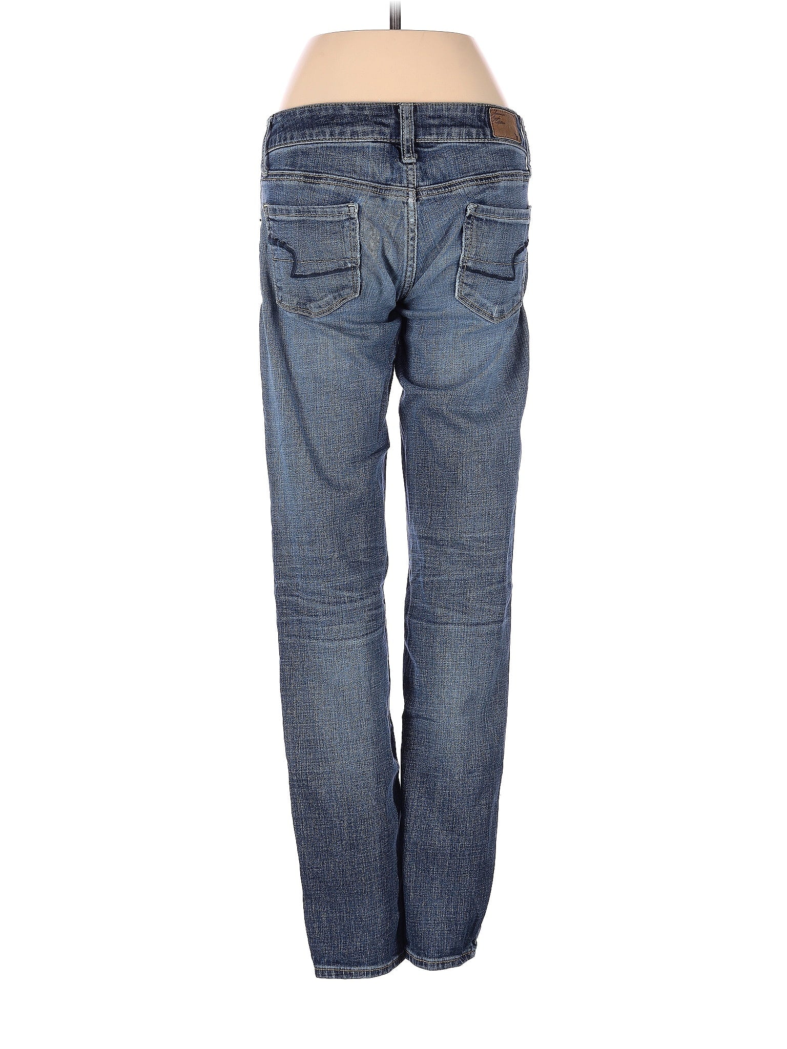 Jeans size - 0