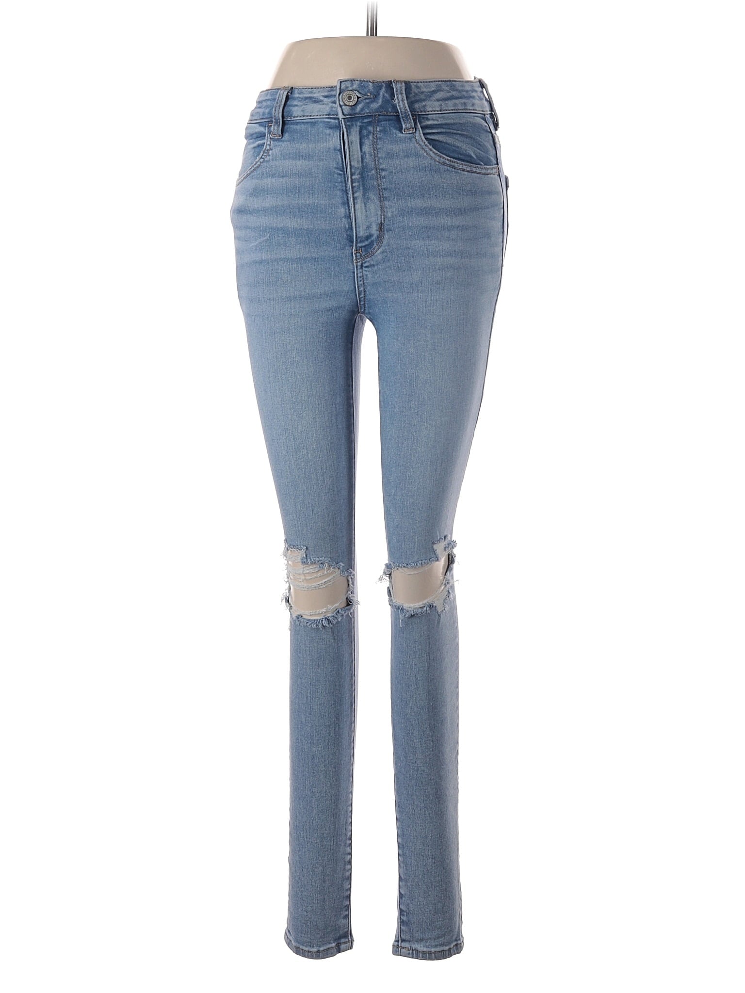 1 size - 2R