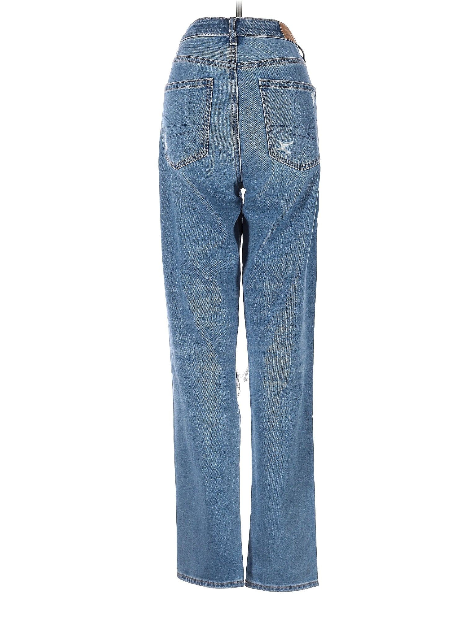 Jeans size - 2