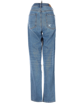 Jeans size - 2