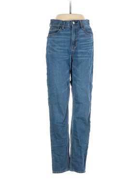 Jeans size - 0