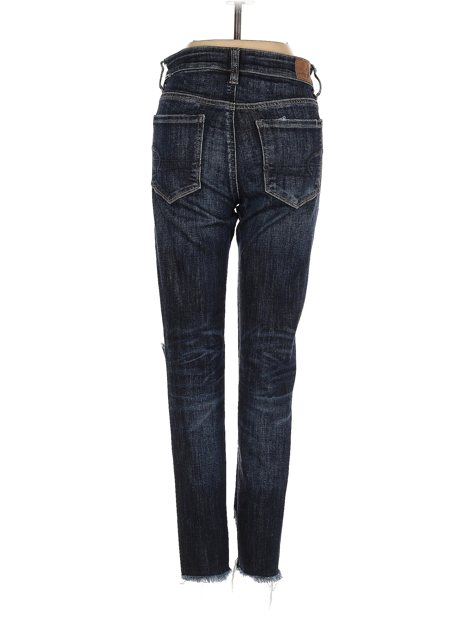 Jeans size - 2