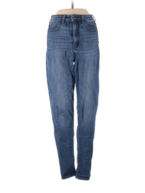 Jeans size - 2