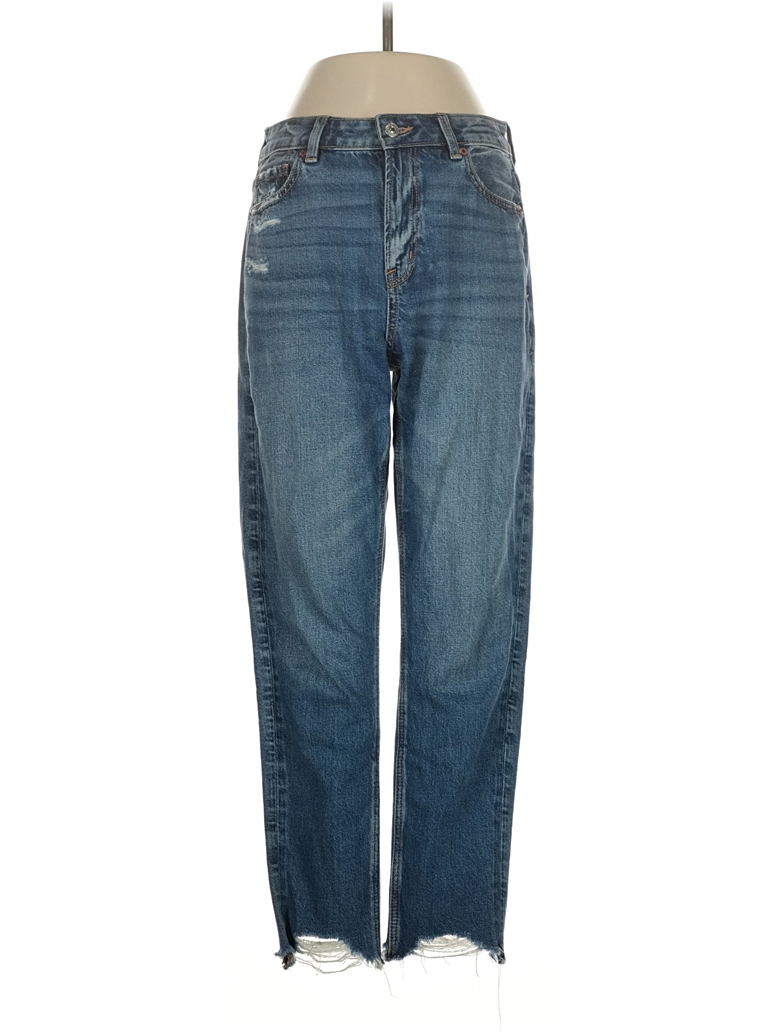 1 size - 2S