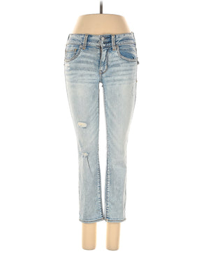 Jeans size - 2