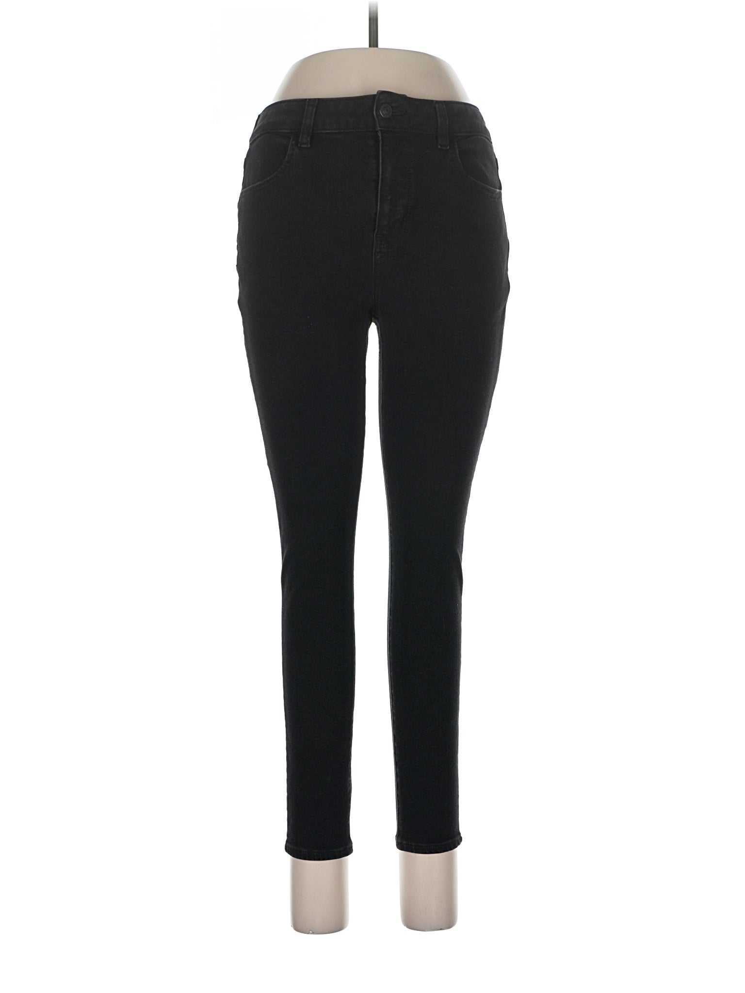 1 size - 10 Short
