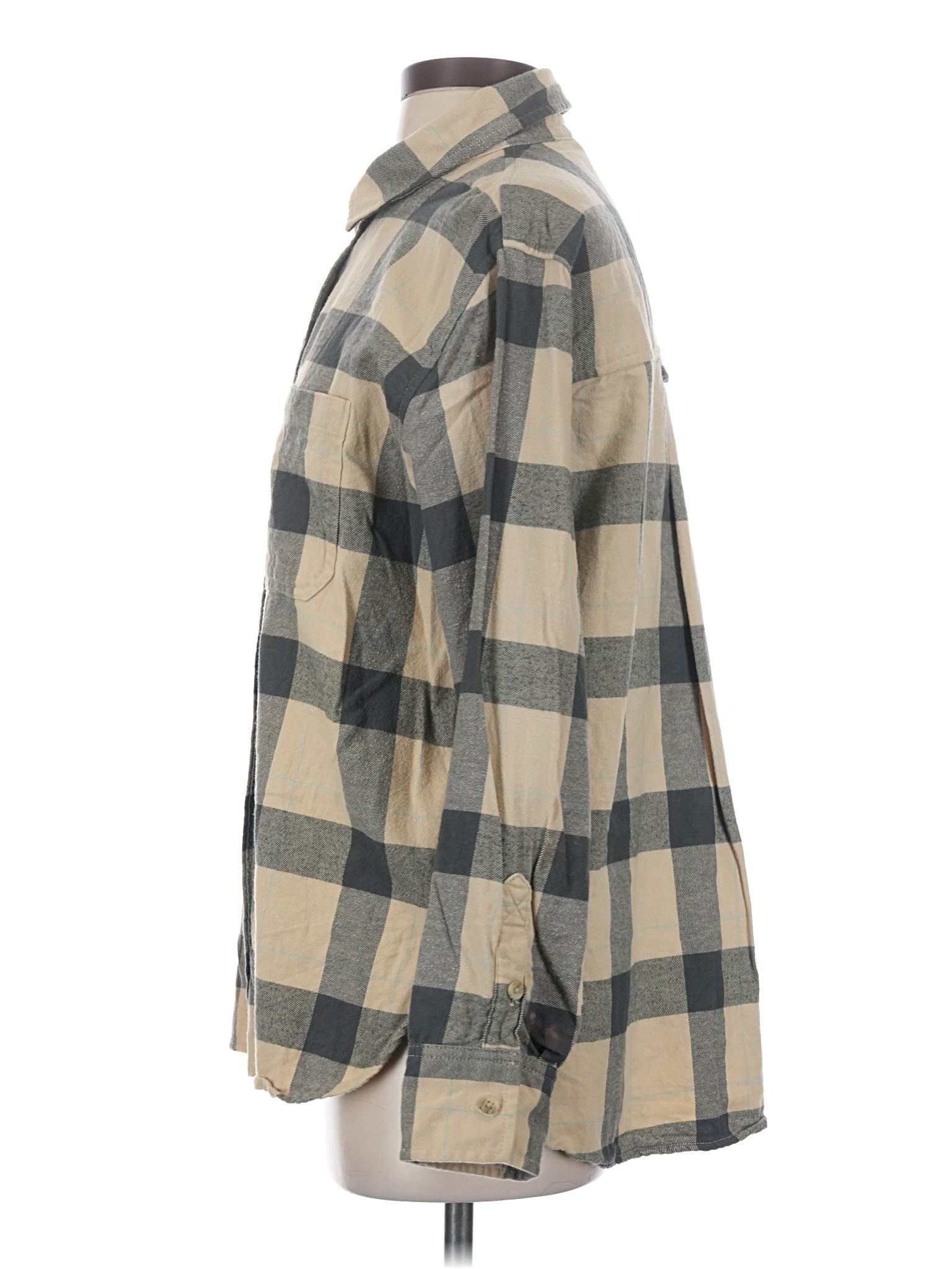 4 size - S