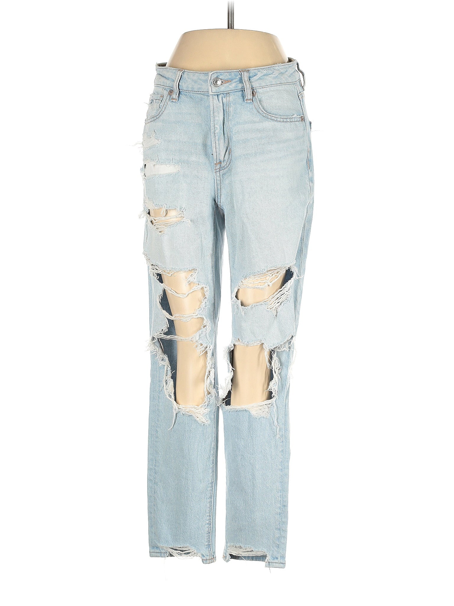 Jeans size - 2