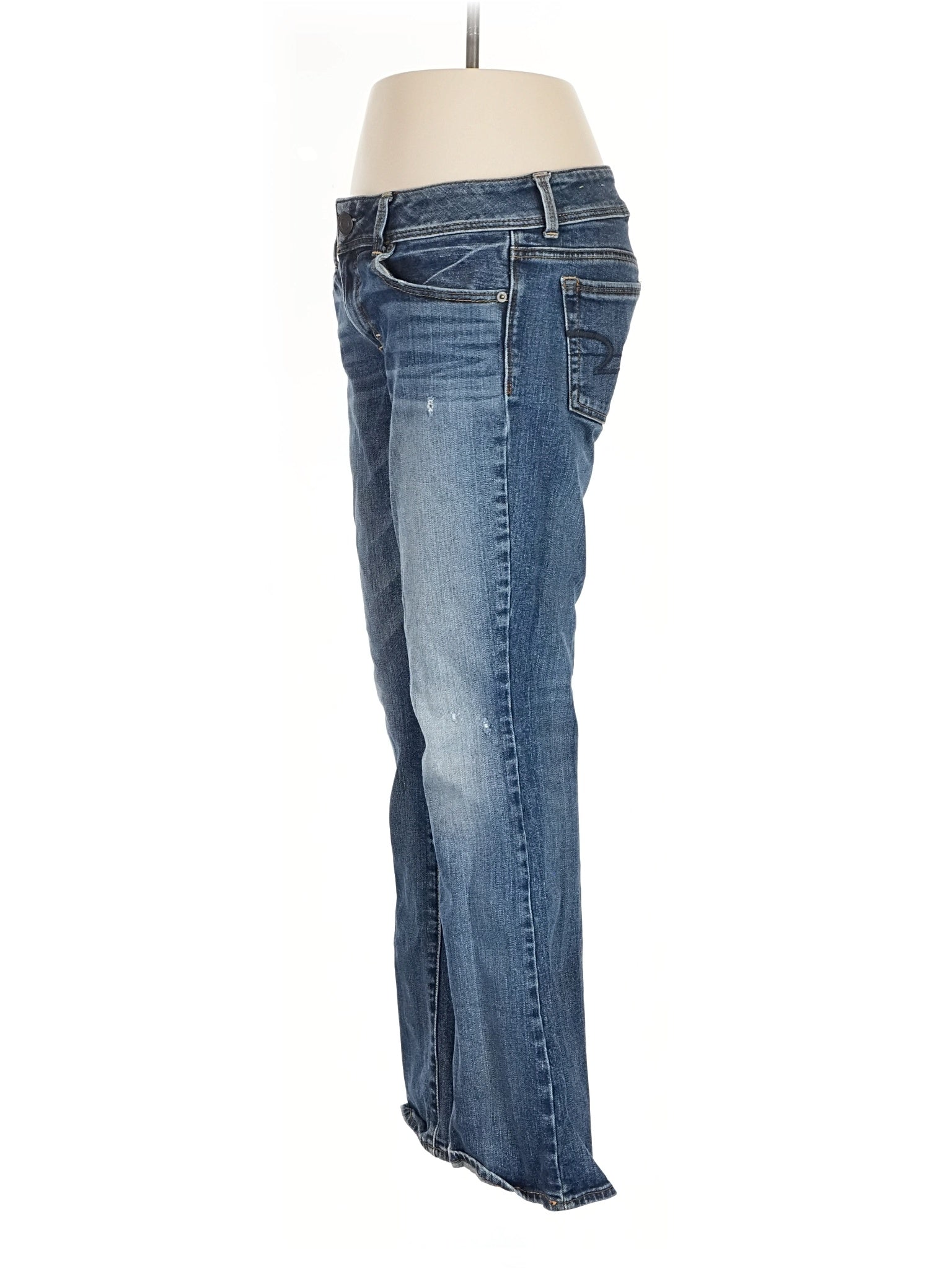 4 size - 6 short