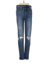 Jeans size - 2