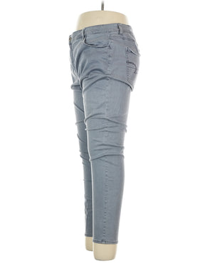 4 size - 20 long W