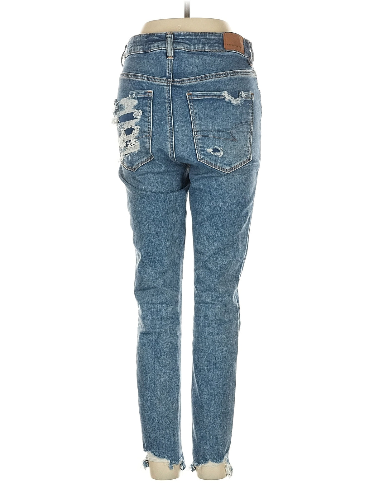 2 size - 4 short