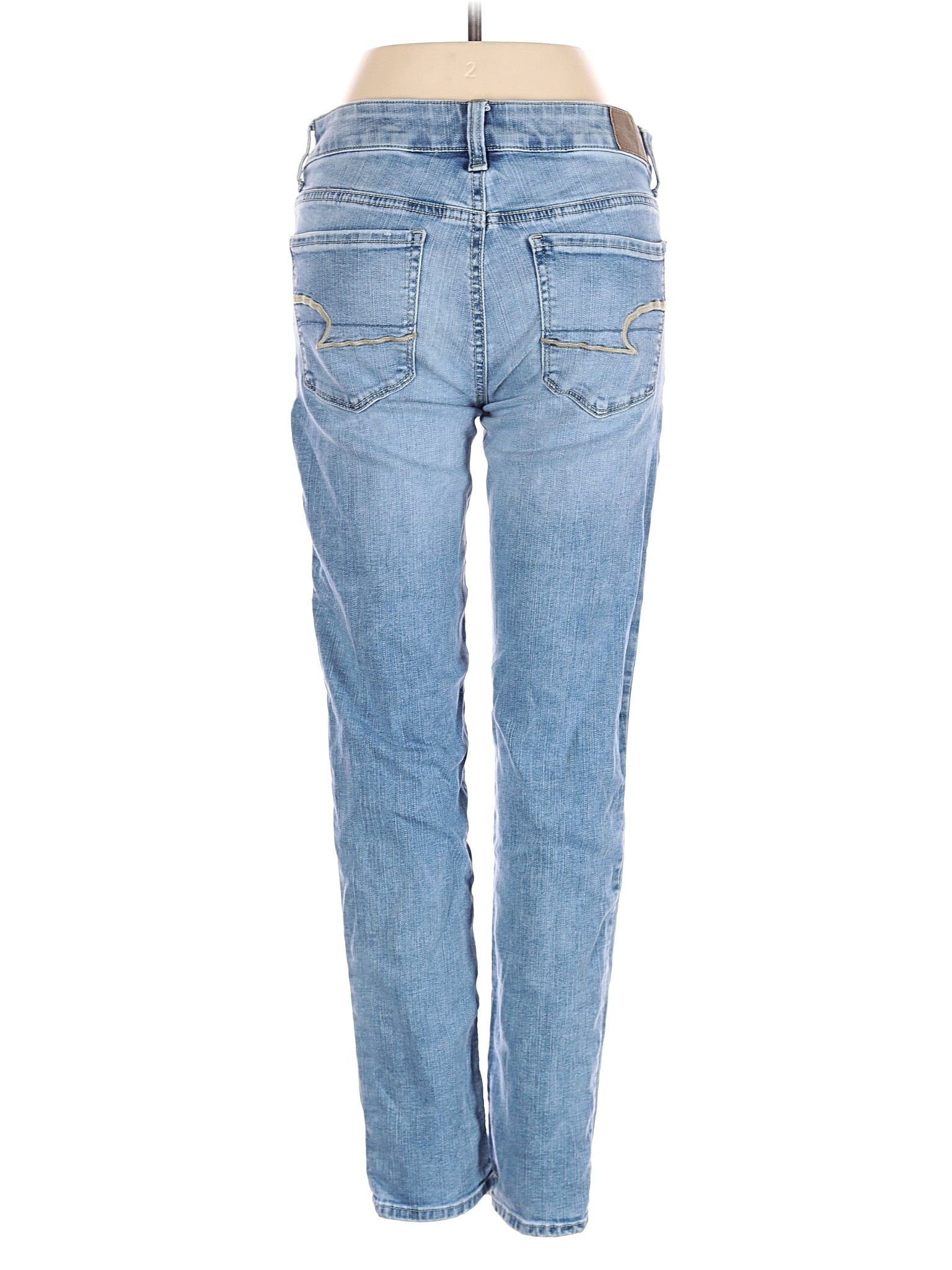2 size - 0