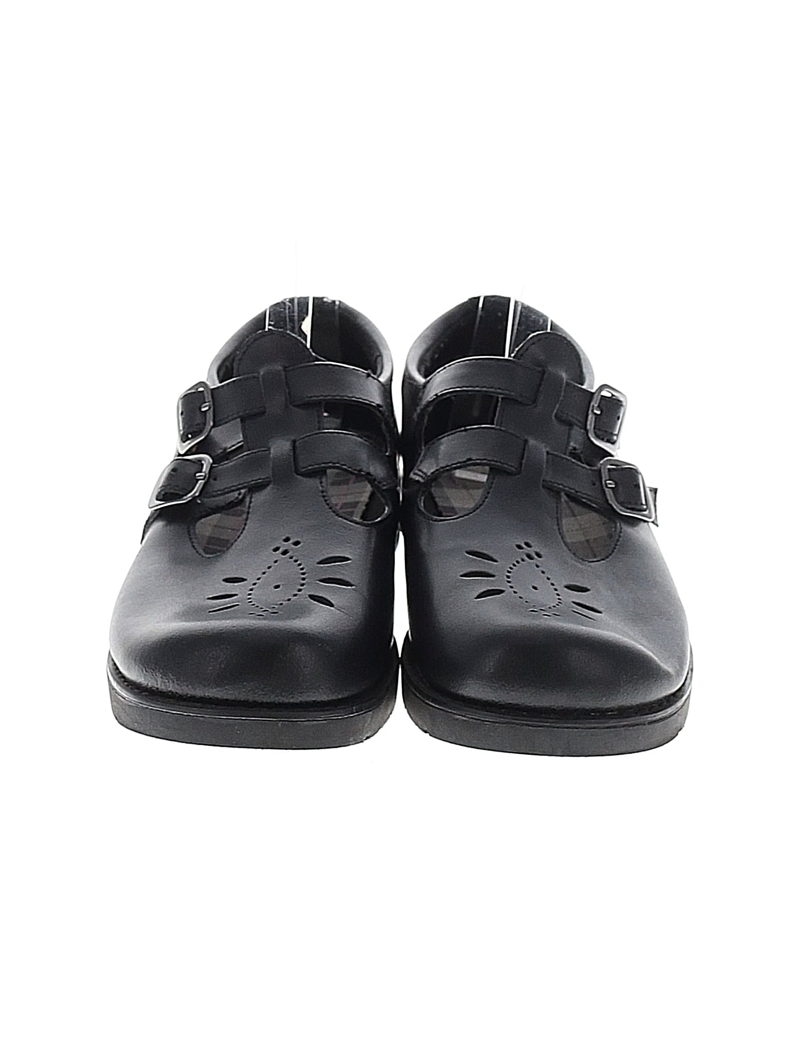 2 shoe size - 8 1/2