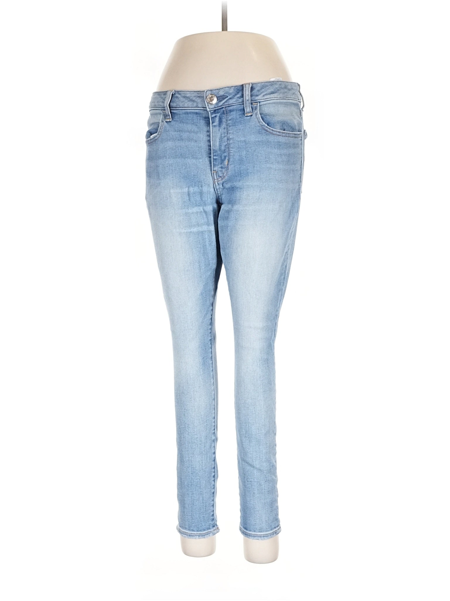 1 size - 12SHORT