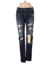 Jeans size - 2