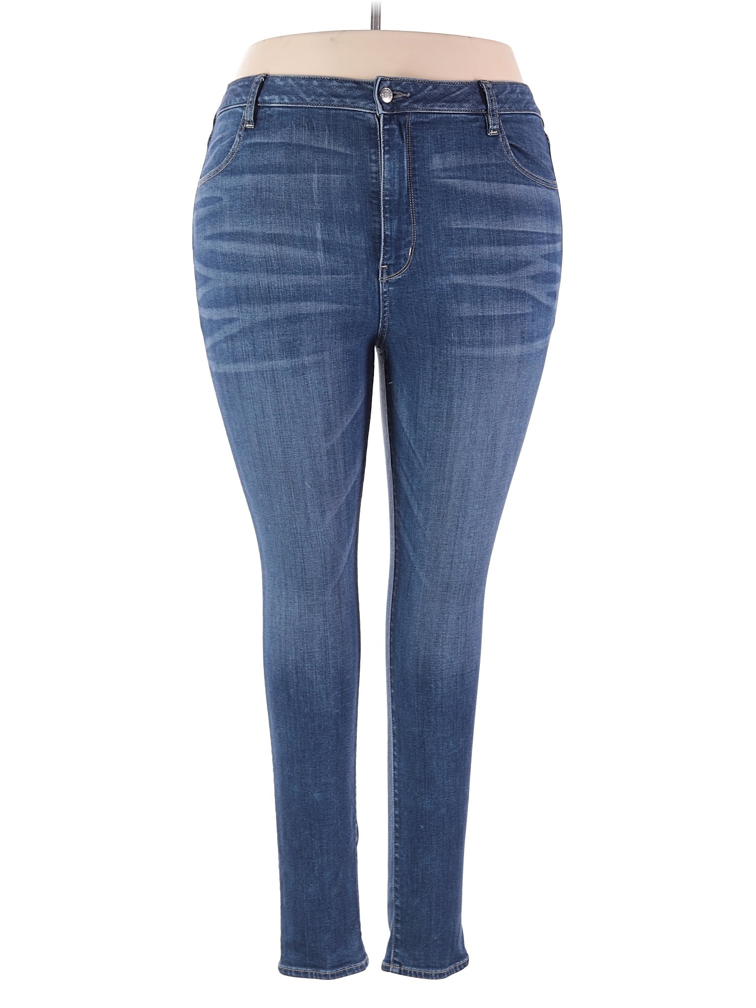 1 size - 18 W