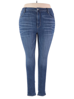 1 size - 18 W