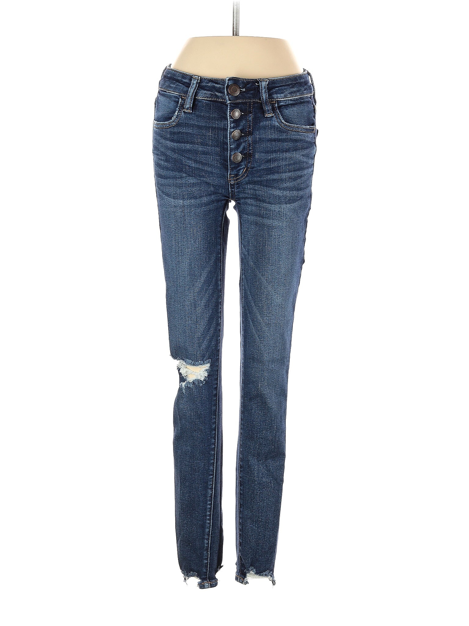 Jeans size - 00