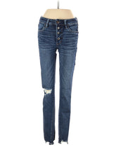 Jeans size - 00