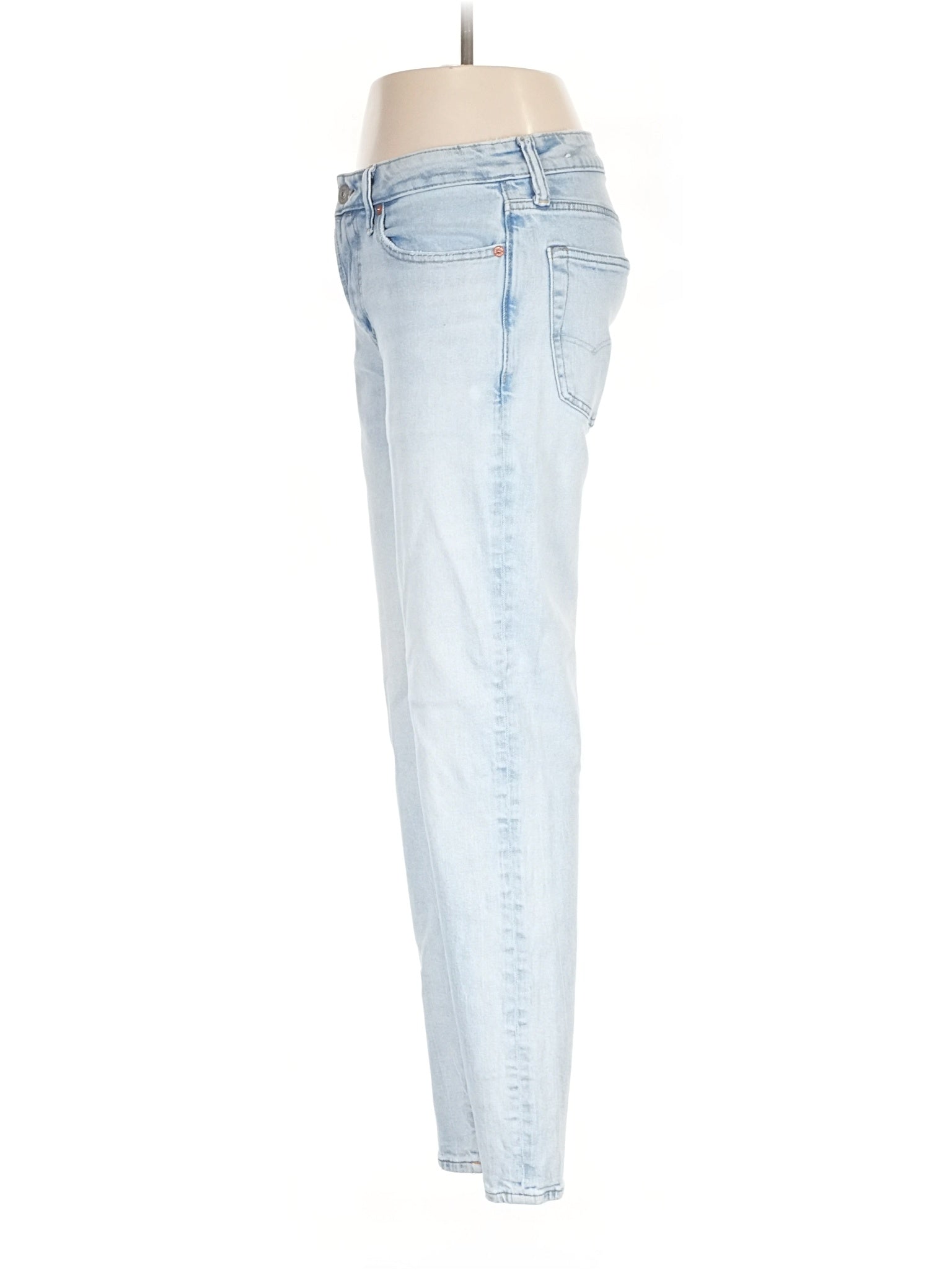 4 waist size - 28