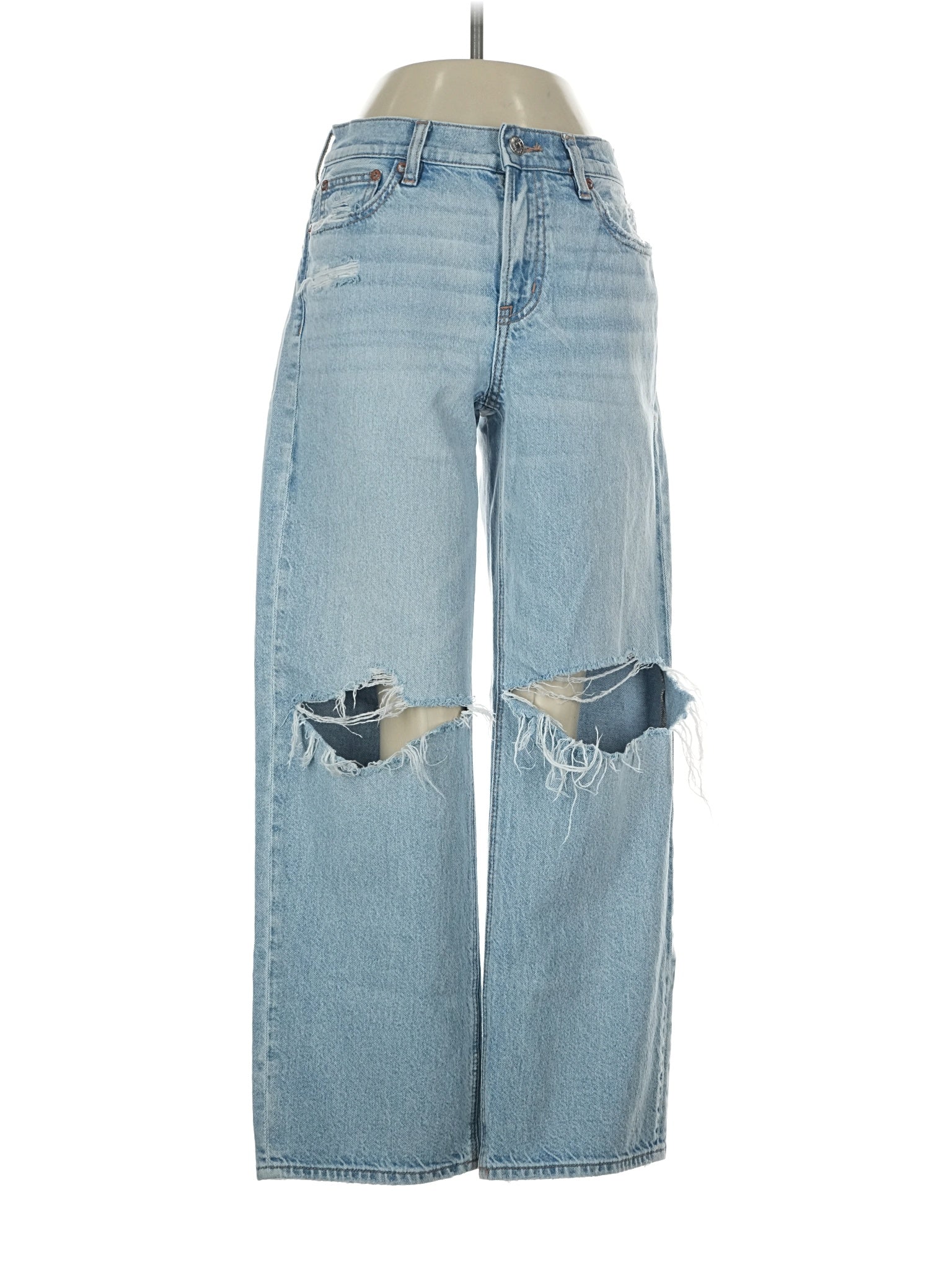 1 size - 0 short