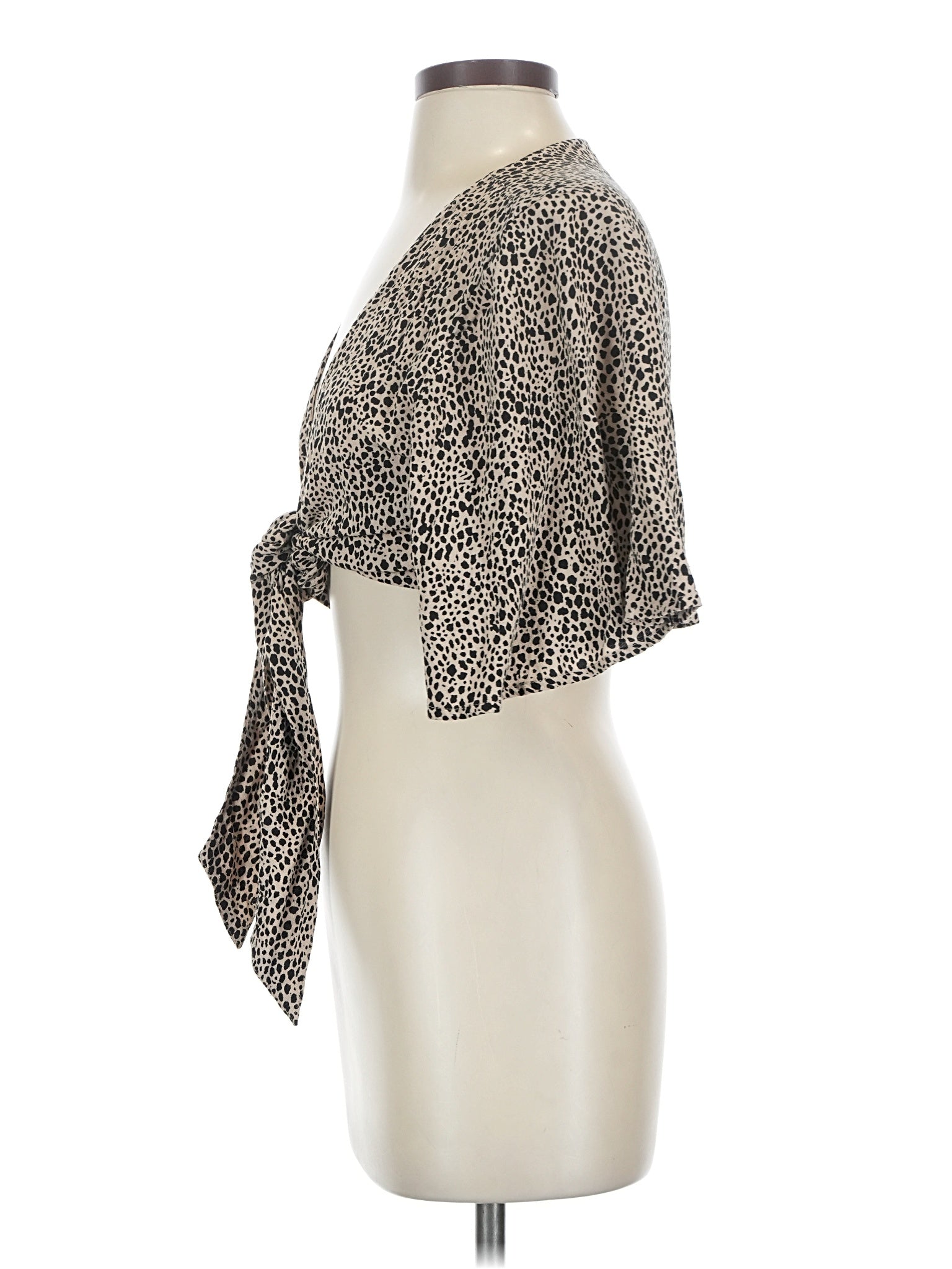 4 size - XS