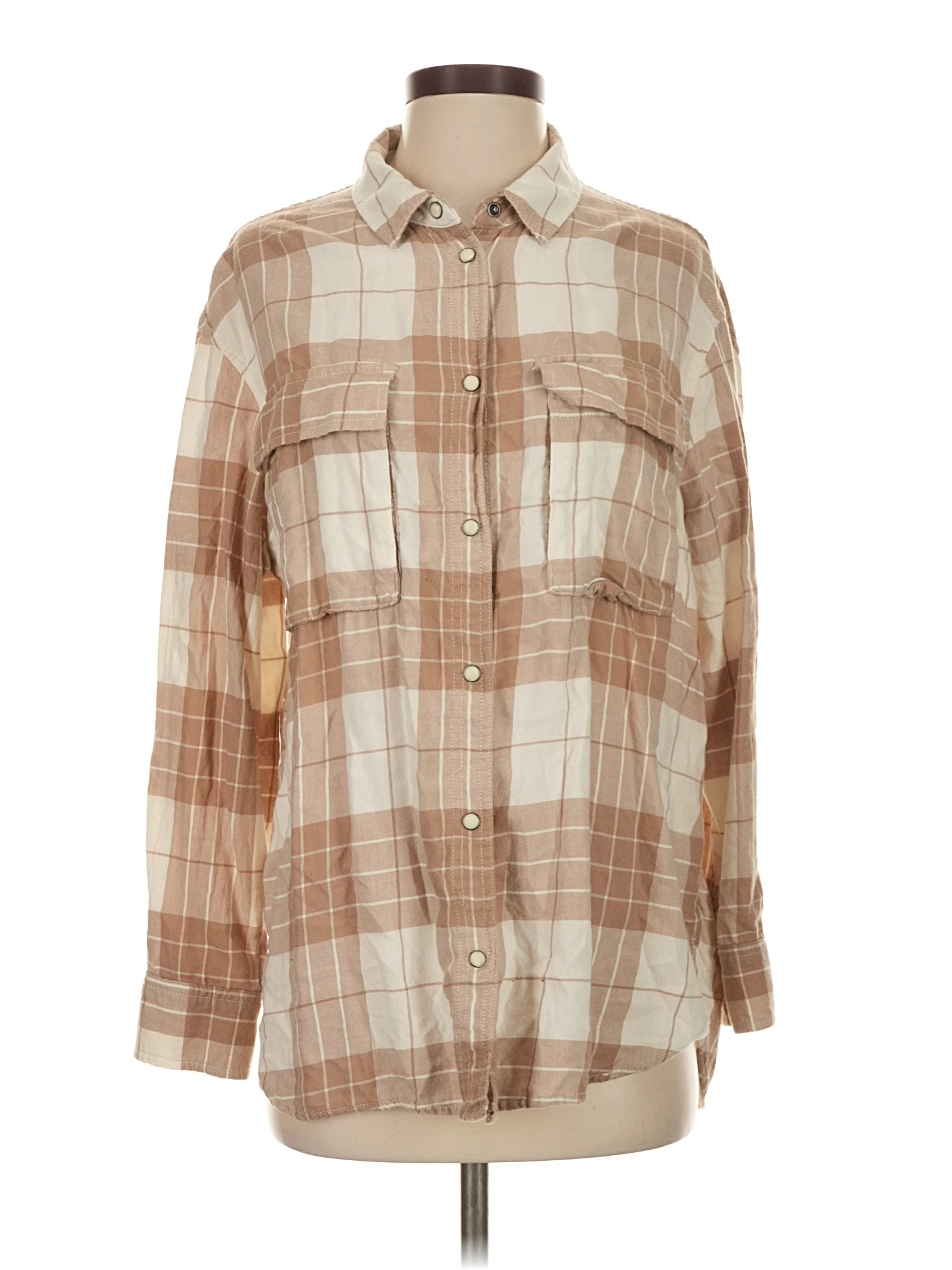 1 size - S