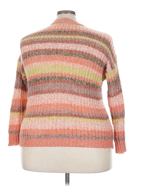 2 size - XXL Estimated