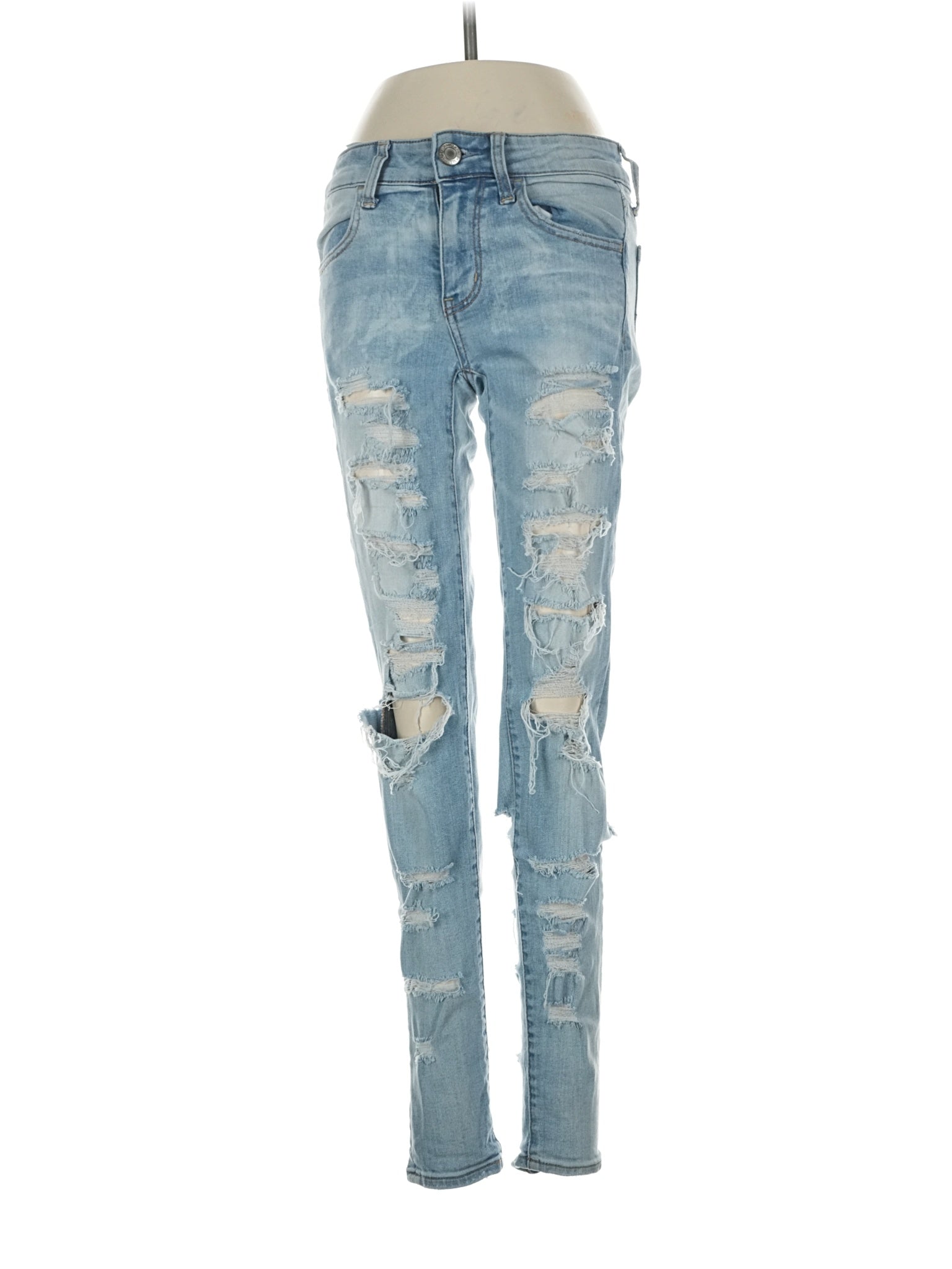 1 size - 2 Reg