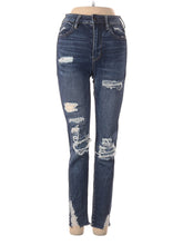 1 size - 2S