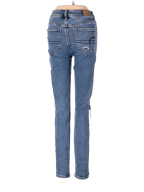 Jeans size - 2