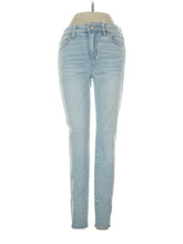 1 size - 2S