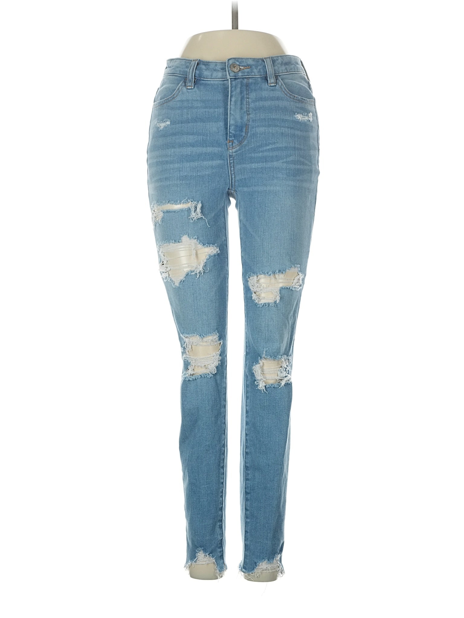 1 size - 00 Estimated