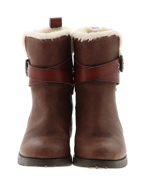 2 shoe size - 5