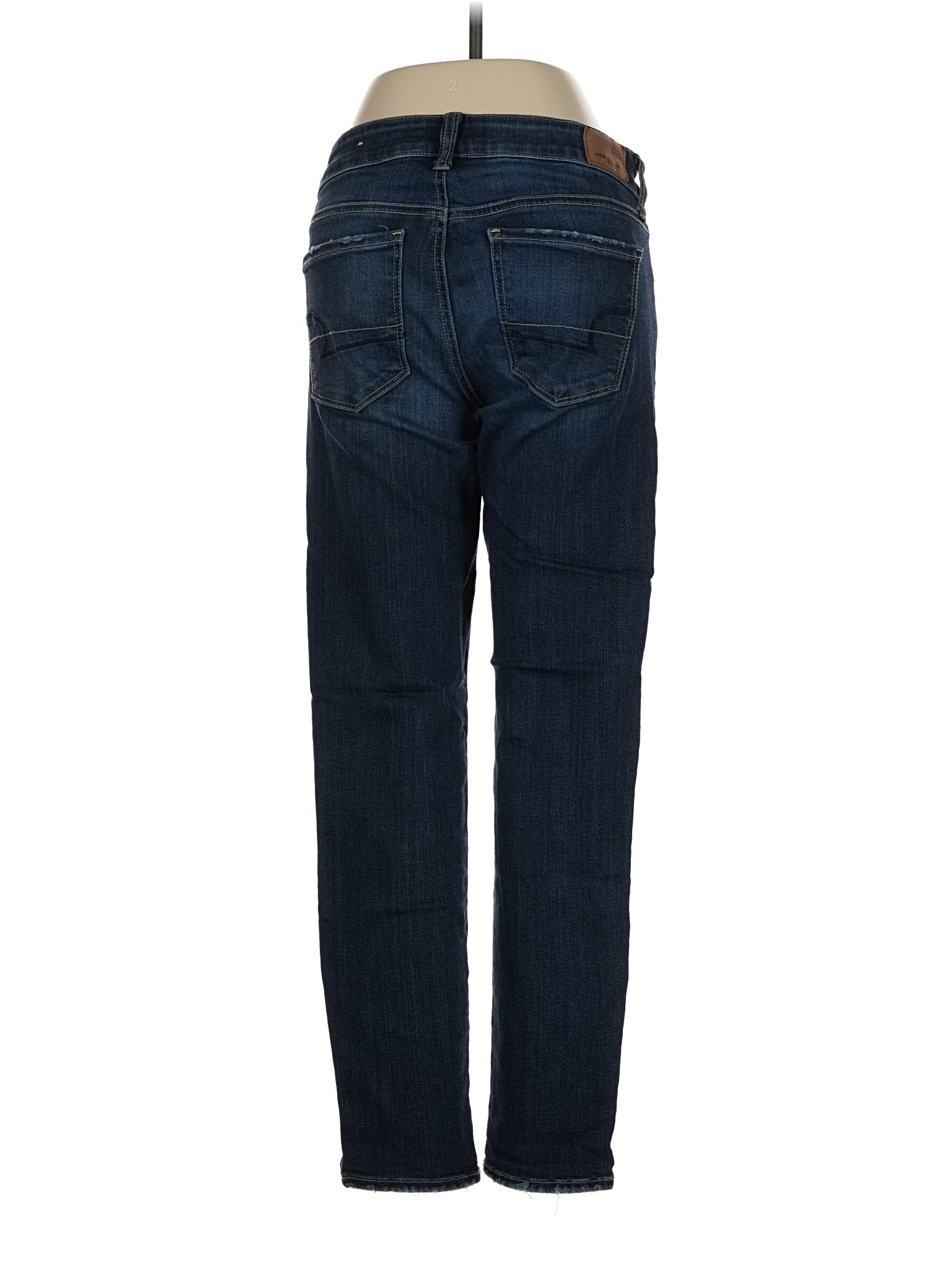 2 size - 4