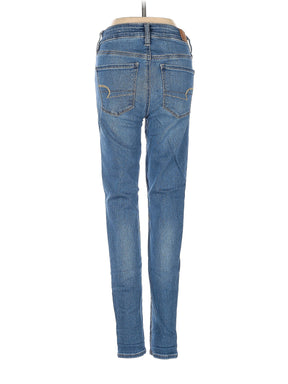 Jeans size - 0