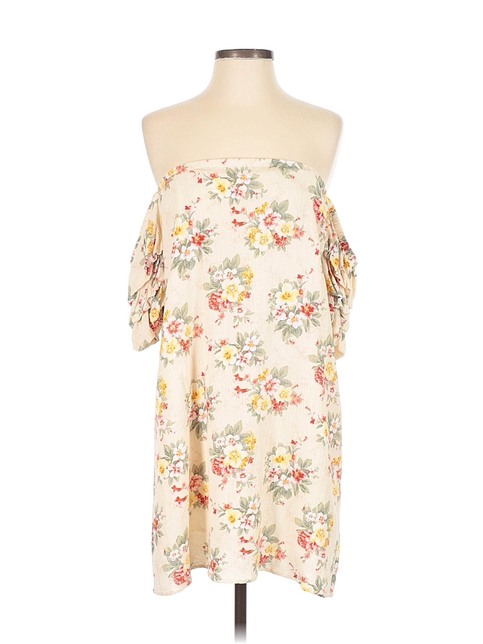 1 size - S